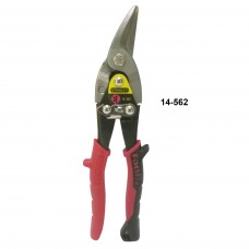 Stanley MaxSteel™ Aviation Snips - Left Curve